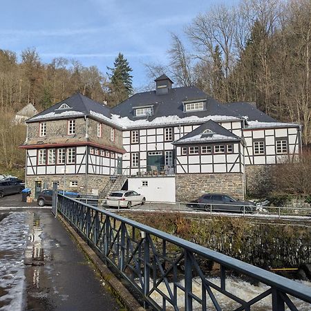 Gaestehaus Villa Rur Μονσάου Εξωτερικό φωτογραφία