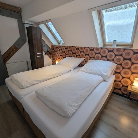 Gaestehaus Villa Rur Μονσάου Εξωτερικό φωτογραφία
