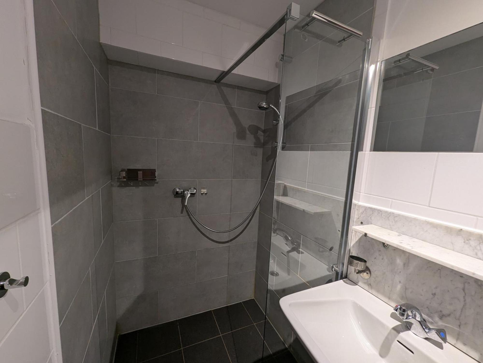 Gaestehaus Villa Rur Μονσάου Εξωτερικό φωτογραφία