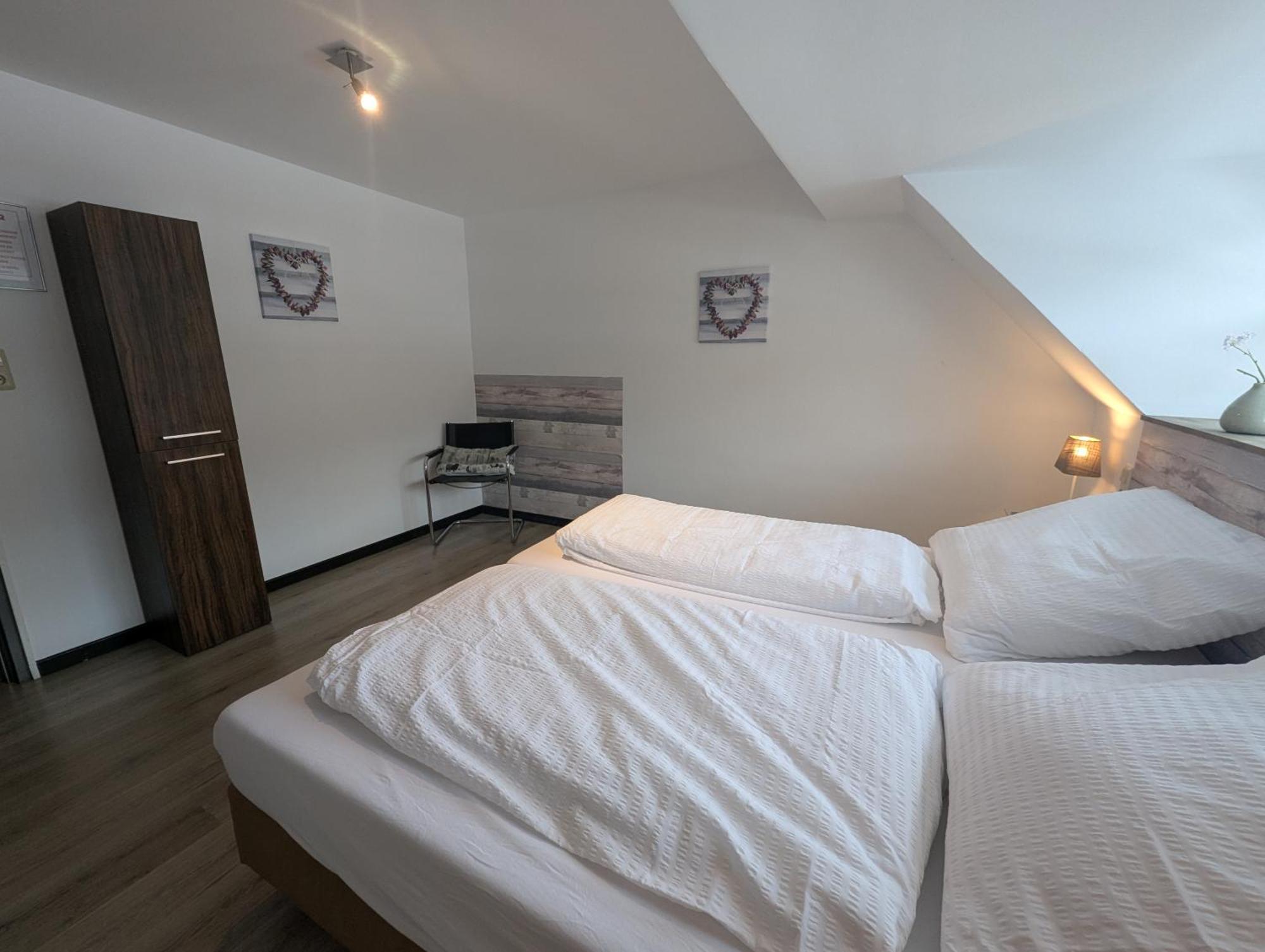 Gaestehaus Villa Rur Μονσάου Εξωτερικό φωτογραφία