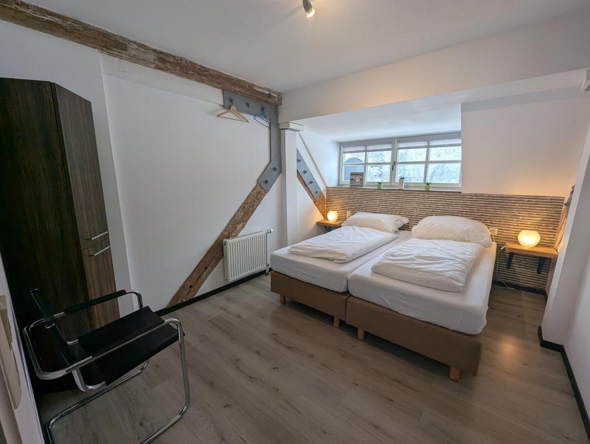 Gaestehaus Villa Rur Μονσάου Εξωτερικό φωτογραφία