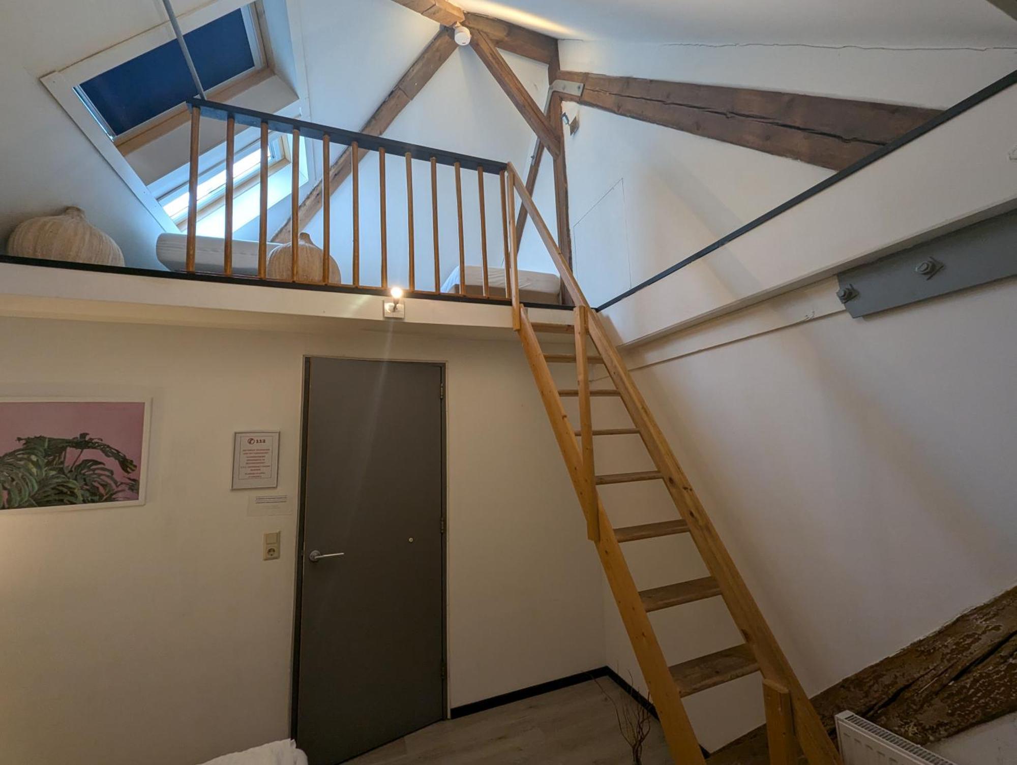 Gaestehaus Villa Rur Μονσάου Εξωτερικό φωτογραφία