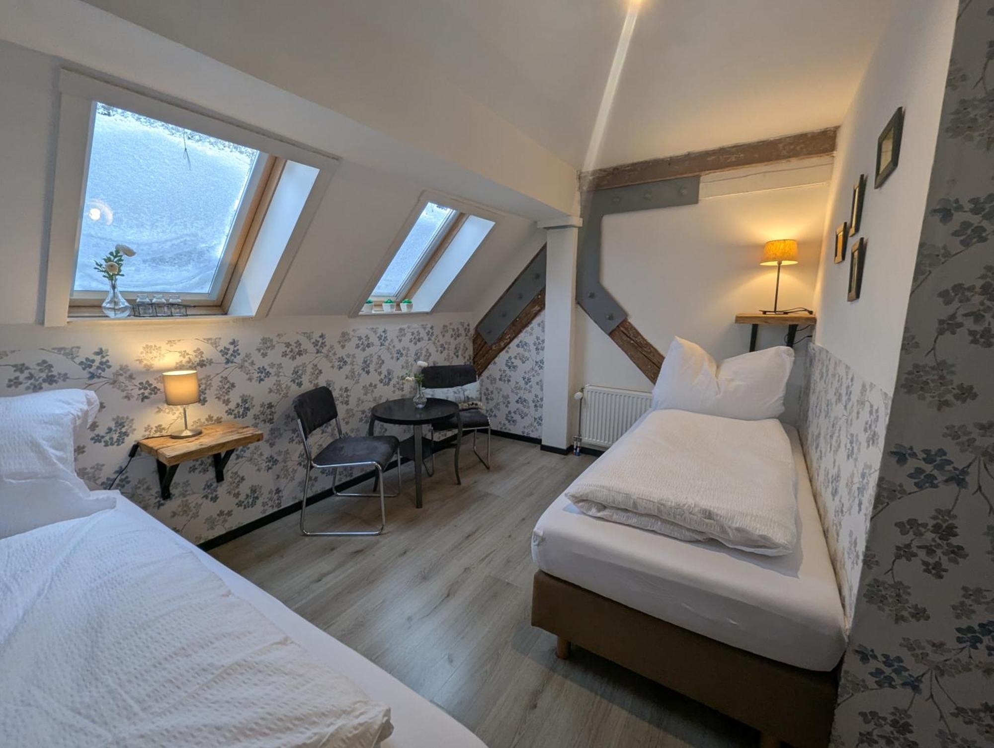 Gaestehaus Villa Rur Μονσάου Εξωτερικό φωτογραφία