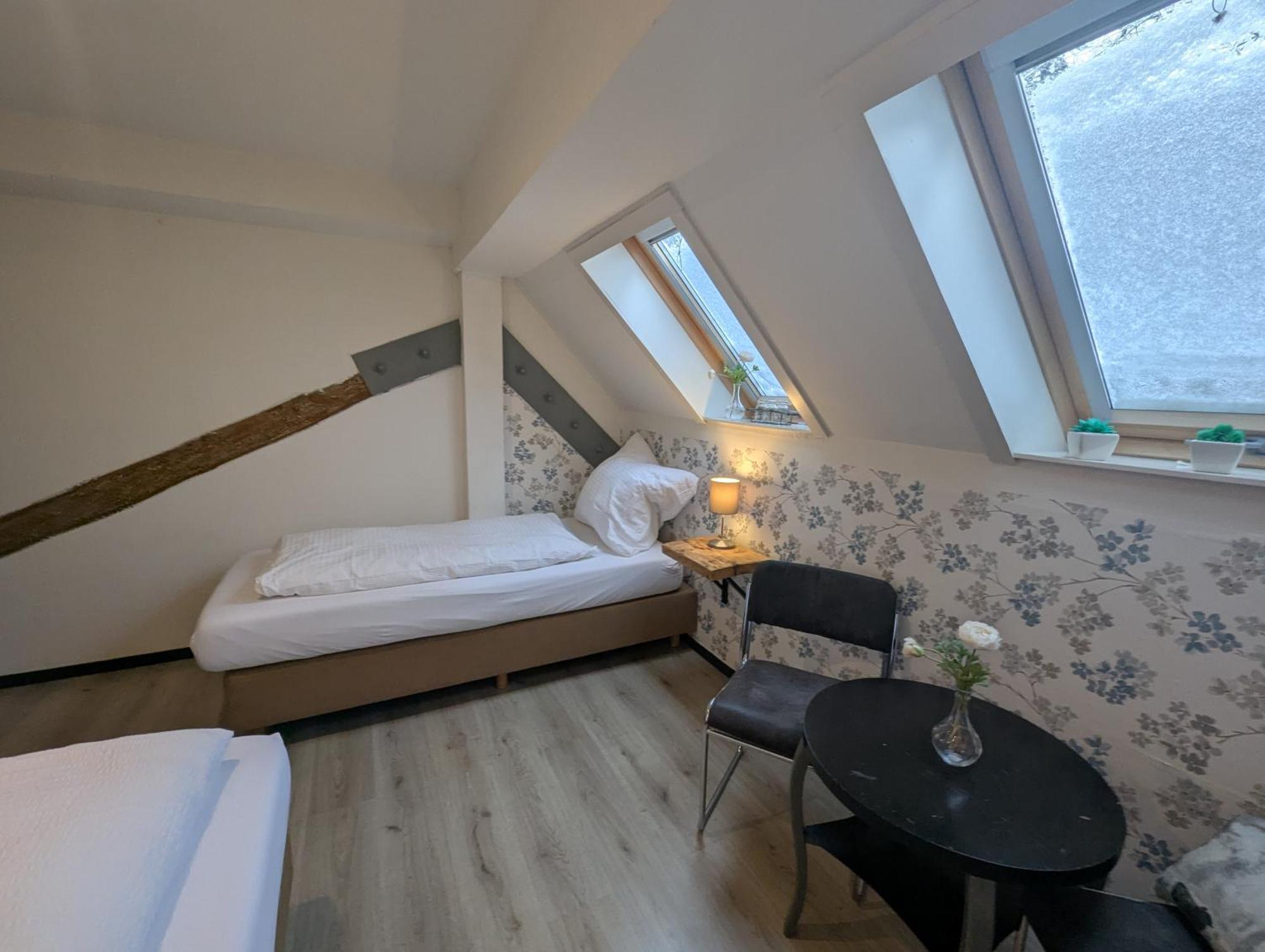Gaestehaus Villa Rur Μονσάου Εξωτερικό φωτογραφία