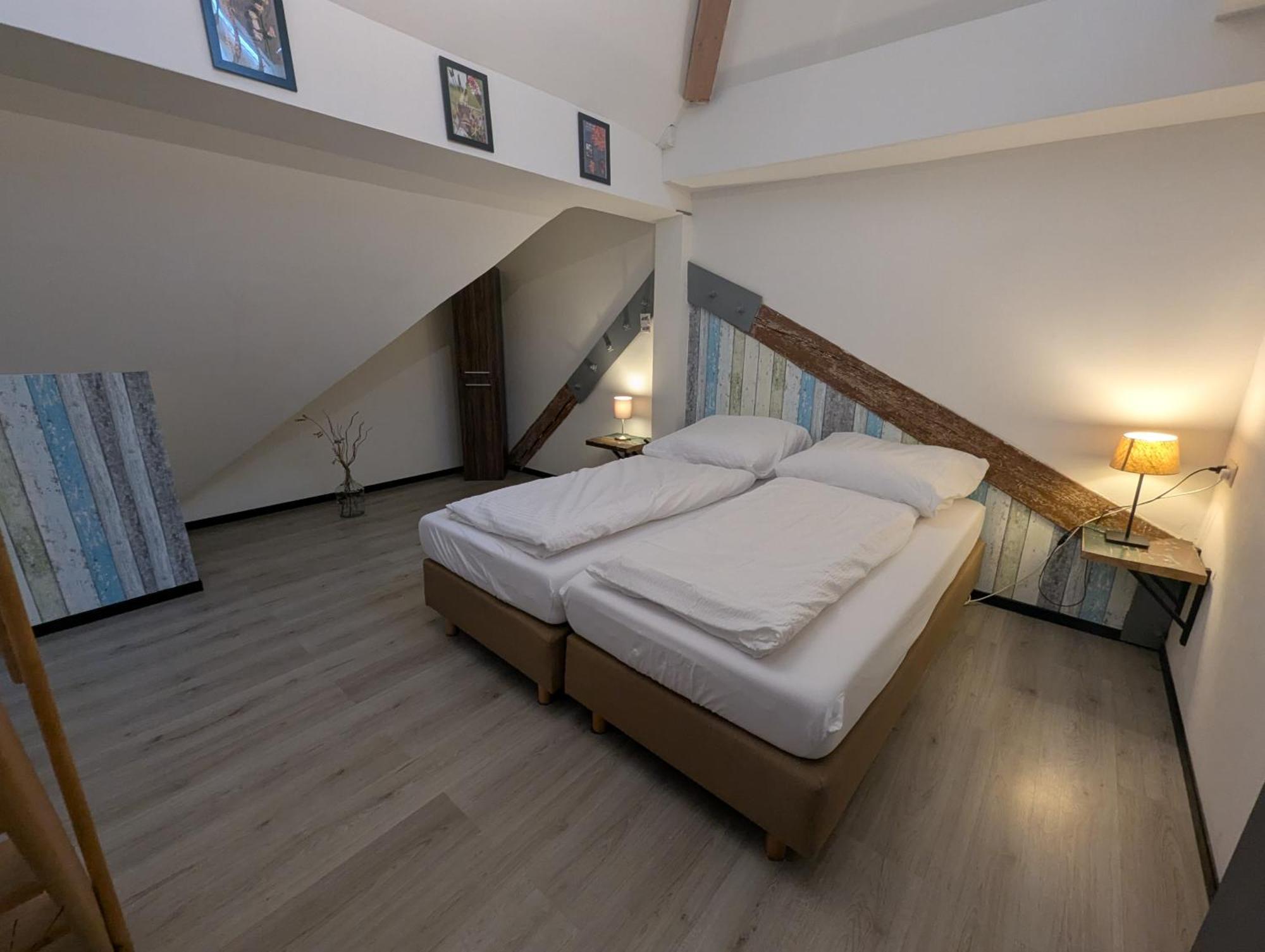 Gaestehaus Villa Rur Μονσάου Εξωτερικό φωτογραφία