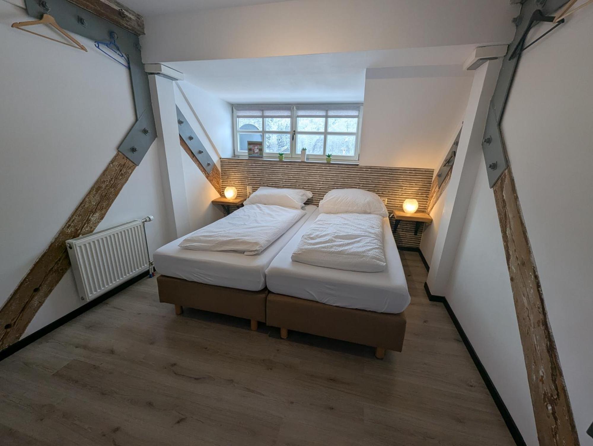 Gaestehaus Villa Rur Μονσάου Εξωτερικό φωτογραφία