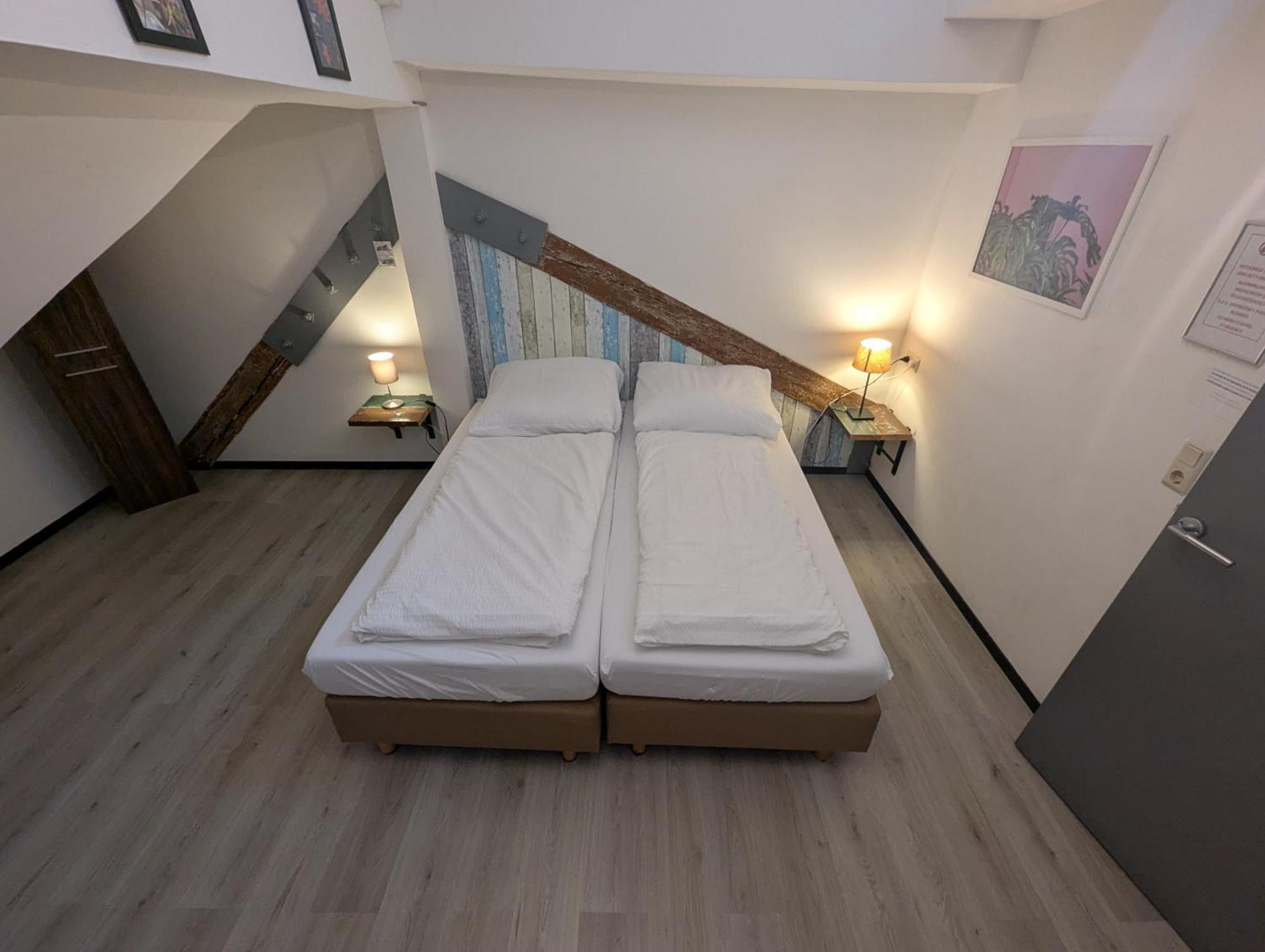 Gaestehaus Villa Rur Μονσάου Εξωτερικό φωτογραφία