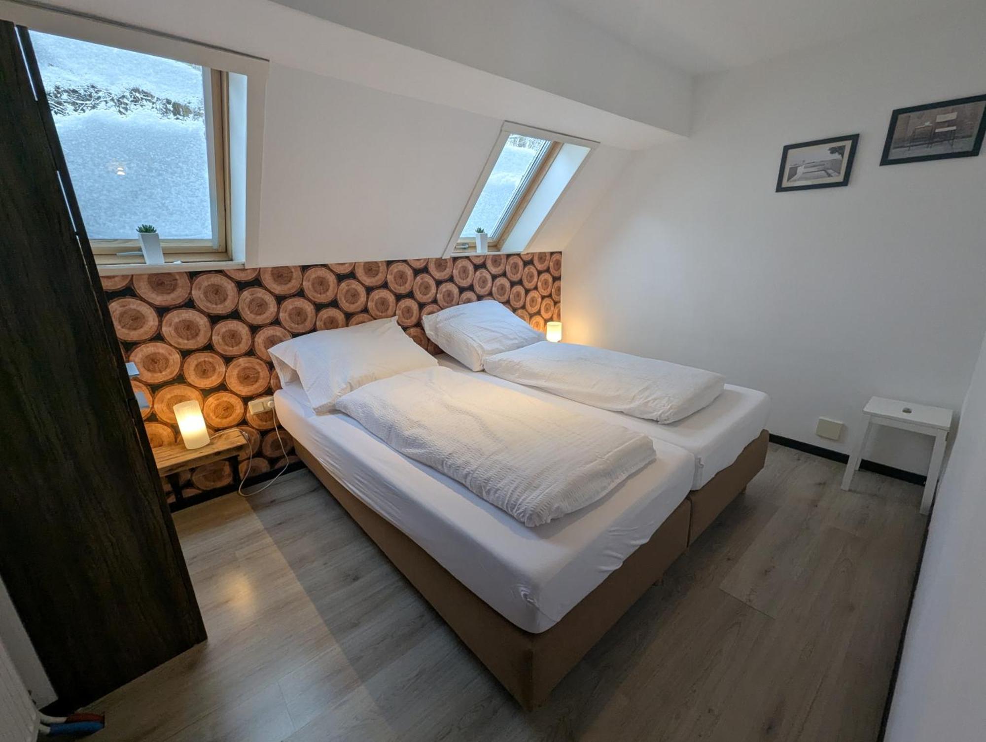 Gaestehaus Villa Rur Μονσάου Εξωτερικό φωτογραφία