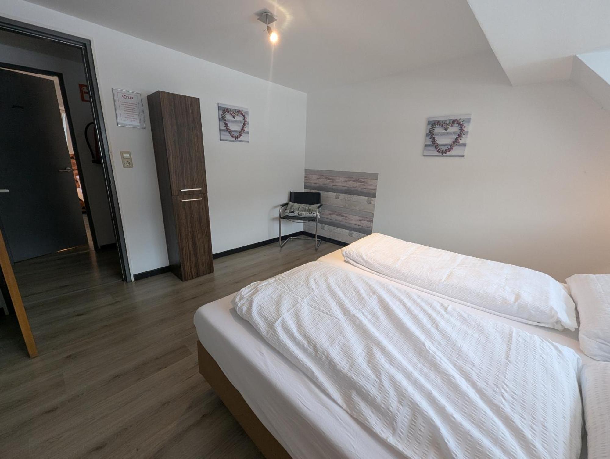Gaestehaus Villa Rur Μονσάου Εξωτερικό φωτογραφία