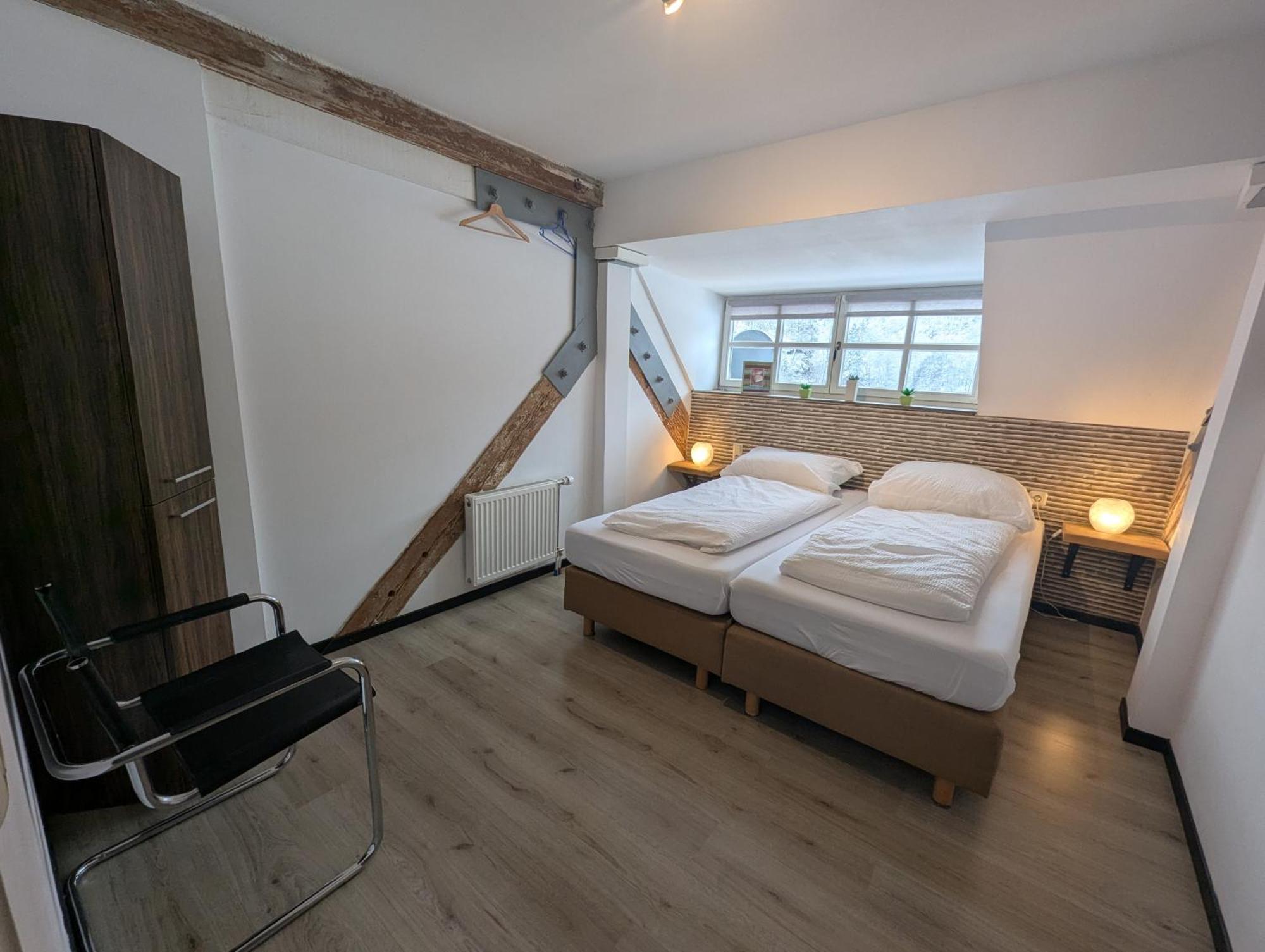 Gaestehaus Villa Rur Μονσάου Εξωτερικό φωτογραφία
