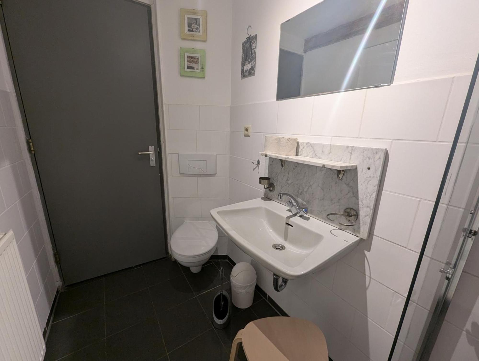 Gaestehaus Villa Rur Μονσάου Εξωτερικό φωτογραφία