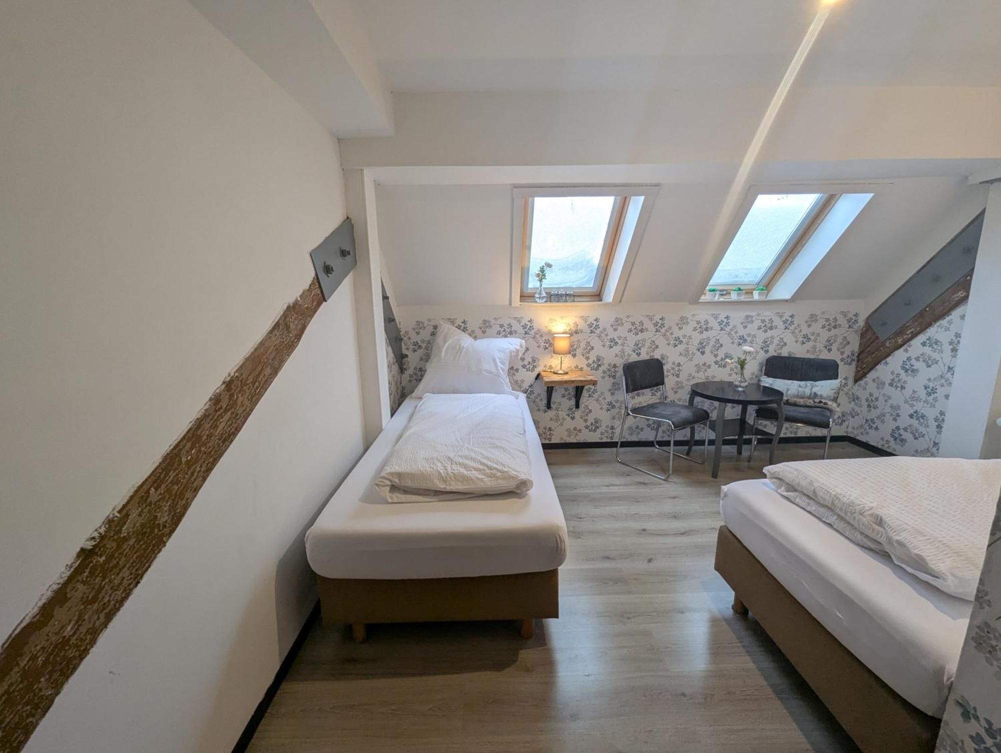 Gaestehaus Villa Rur Μονσάου Εξωτερικό φωτογραφία