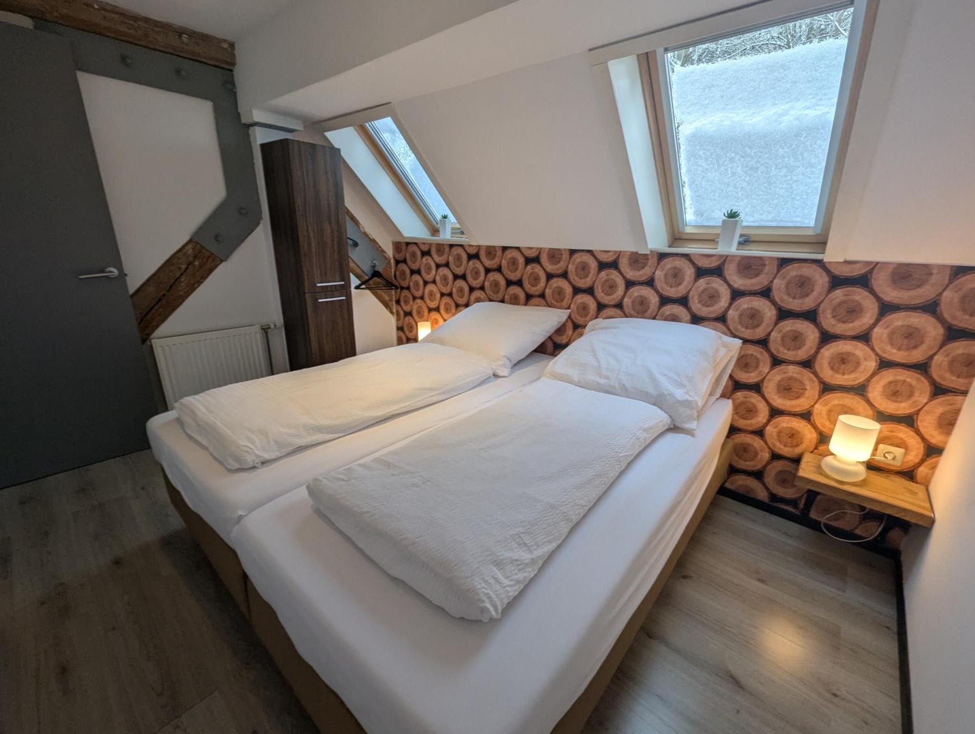Gaestehaus Villa Rur Μονσάου Εξωτερικό φωτογραφία